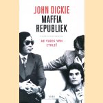 Maffiarepubliek: De vloek van Italië
John Dickie
€ 10,00 Maffiarepubliek: De vloek van Italië
John Dickie
€ 10,00