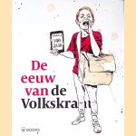 De eeuw van de Volkskrant door Hans Wansink