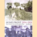 The Home Front 1914-1918: How Britain Survived the Great War
Ian F.W. Beckett
€ 10,00 The Home Front 1914-1918: How Britain Survived the Great War
Ian F.W. Beckett
€ 10,00