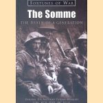The Somme: The Death of a Generation
Anthony Ferrar-Hockley
€ 15,00