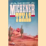 Texas door James Albert Michener
