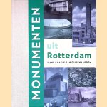 Monumenten uit Rotterdam
Hans Baaij e.a.
€ 7,00