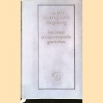 De deftigheid in het gedrang: Een keuze uit zijn verspreide geschriften door J. de Kadt