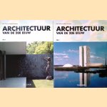 Architectuur van de 20e eeuw (2 delen in box)
Peter Gossel e.a.
€ 10,00 Architectuur van de 20e eeuw (2 delen in box)
Peter Gossel e.a.
€ 10,00
