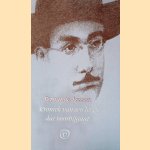 Kroniek van een leven dat voorbijgaat door Fernando Pessoa