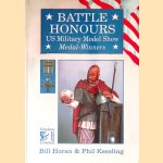 Battle Honours: US Military Model Show: Medal-Winners
Bill Horan e.a.
€ 15,00 Battle Honours: US Military Model Show: Medal-Winners
Bill Horan e.a.
€ 15,00