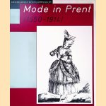 Mode in Prent (1550-1914)
M.A. Ghering van Ierlant
€ 12,50