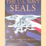 The U.S. Navy Seals: Sea, Air, and Land Specialists door David Jordan