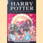 Harry Potter and the Deathly Hallows door J.K. Rowling