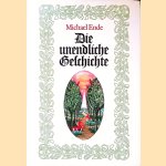 Die unendliche Geschichte: Van A bis Z
Michael Ende
€ 10,00 Die unendliche Geschichte: Van A bis Z
Michael Ende
€ 10,00