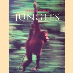 Jungles door Frans Lanting