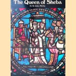 The Queen of Sheba door Harry St. John Philby
