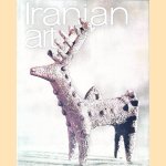 Iranian Art door Gian Guido Belloni e.a.