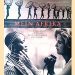Mein Afrika: Erinnerungen an einen geheimnisvollen Kontinent door Mirella Ricciardi