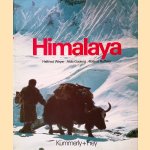 Himalaya door Helfried Weyer e.a.