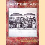 What Tibet Was: As seen by a native photographer: Dundul Namgyal Tsarong door Dundul Namgyal Tsarong