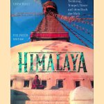 Himalaya: Trekking, Tempel, Tänze auf dem Dach der Welt door Helfried Weyer