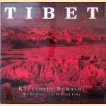 Tibet door Kazuyoshi Nomachi