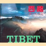 Tibet door Yuchu Wu