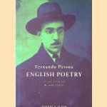 English Poetry door Fernando Pessoa