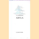 Abyla door F.C. Terborgh