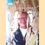Tot op de graat: De beste visgerechten
Johan Segers
€ 25,00
