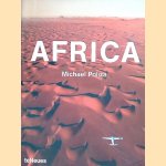 Africa door Michael Poliza