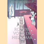 Rondje voor de hele zaak door Peter van Straaten