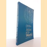 National Geographic Atlas of the World, Seventh Edition door Martha Crawford Christian