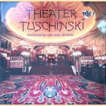 Theater Tuschinski: Restauratie van een droom = Theater Tuschinski: restauration of a dream
Bram Rutgers e.a.
€ 25,00 Theater Tuschinski: Restauratie van een droom = Theater Tuschinski: restauration of a dream
Bram Rutgers e.a.
€ 25,00