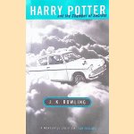 Harry Potter and the Chamber of Secrets door J.K. Rowling