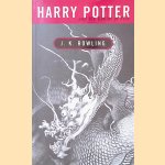 Harry Potter and the Goblet of Fire door J.K. Rowling