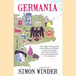 Germania: Een persoonlijke geschiedenis van het oude en het huidige Duitsland door Simon Winder