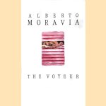 The Voyeur: A Novel door Alberto Moravia