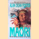 Maori door Alan Dean Foster