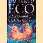 The Island of the Day Before
Umberto Eco
€ 9,00 The Island of the Day Before
Umberto Eco
€ 9,00