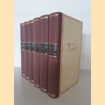 Shakespeare's Works = Shakespeares Werke (6 volumes)
William Shakespeare
€ 45,00 Shakespeare's Works = Shakespeares Werke (6 volumes)
William Shakespeare
€ 45,00