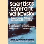 Scientists Confront Velikovsky door Donald Goldsmith e.a.