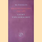 Briefwisseling 1951-1987 door M. Vasalis e.a.