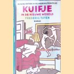 Kuifje in de nieuwe wereld: Kuifjes entree in de wereldliteratuur door Frederic Tuten