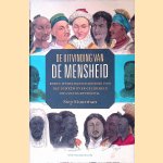 Uitvinding van de mensheid: Korte wereldgeschiedenis van het denken over gelijkheid en cultuurverschil
Siep Stuurman
€ 10,00 Uitvinding van de mensheid: Korte wereldgeschiedenis van het denken over gelijkheid en cultuurverschil
Siep Stuurman
€ 10,00