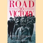 Winston Churchill: Volume VII: Road to Victory 1941-1945 door Martin Gilbert