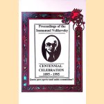 Proceedings of the Immanuel Velikovsky Centennial Celebration 1895-1995 door Ivy Press Books