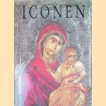 Iconen: met 64 kleurenplaten door Gordana Babic
