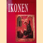 Ikonen uit Noord-Rusland uit Nederlands bezit door E.A. van Dijk