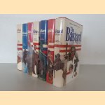 The Kent Chronicles (7 volumes) door John Jakes