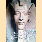 The Cairo Museum: Masterpieces of Egyptian Art
Francesco Tiradritti e.a.
€ 20,00