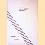 Symphonie no 2 door Rudolf Escher
