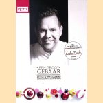 Een groot gebaar: de beste desserten uit 20 jaar Het Gebaar
Roger van Damme
€ 10,00 Een groot gebaar: de beste desserten uit 20 jaar Het Gebaar
Roger van Damme
€ 10,00
