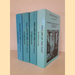 Pillars of the Past (4 volumes)
Charles Ginenthal e.a.
€ 200,00 Pillars of the Past (4 volumes)
Charles Ginenthal e.a.
€ 200,00